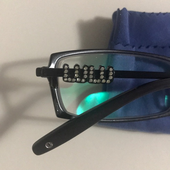 glasses frames - Picture 4 of 5